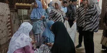 Tingkatkan Kualitas Aksesibilitas, Batang Siap Jadi Daerah Destinasi