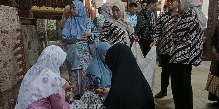 Tingkatkan Kualitas Aksesibilitas, Batang Siap Jadi Daerah Destinasi