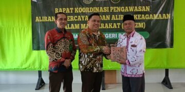 Makin Diakui, Penghayat Kepercayaan Makin Mudah Terlayani