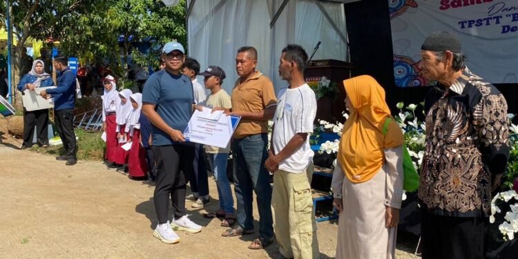 Program Sambang Desa, Bupati Batang Serap Aspirasi Penggunaan Dana Desa Siaga