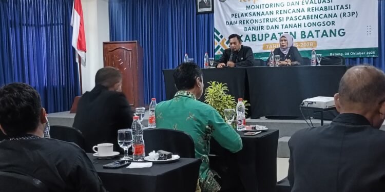 Rencana Rekonstruksi Disetujui, 2026 Jembatan Kali Belo Dibangun