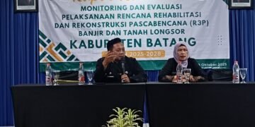 Rencana Rekonstruksi Disetujui, 2026 Jembatan Kali Belo Dibangun