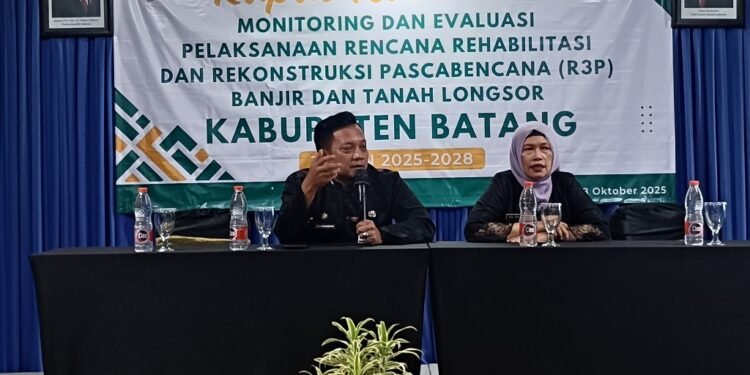Rencana Rekonstruksi Disetujui, 2026 Jembatan Kali Belo Dibangun