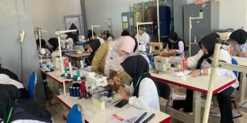 Tenaga Kerja Didominasi Perempuan, Disnaker Batang Akan Siapkan Solusi Bagi Laki-Laki