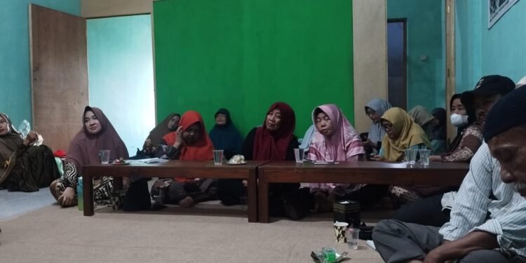 Kembali YBPI Batang Gelar Aksi Sosial Bertema Kesehatan Sar’iyah