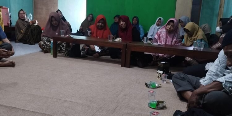 Kembali YBPI Batang Gelar Aksi Sosial Bertema Kesehatan Sar’iyah