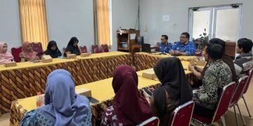 Lapas Batang Siap Sukseskan Festival Literasi Disperpuska