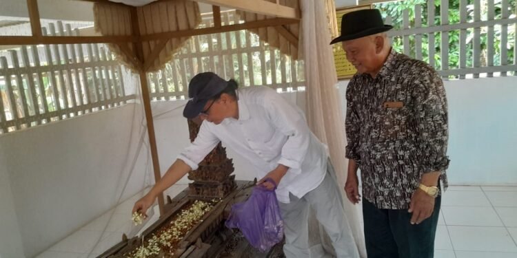 Gandeng Sejarawan UGM, PMB Telusuri Sejarah