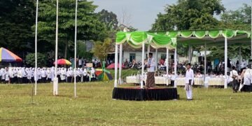 Respon Cepat, Wabup Batang dan NU Dukung Pendirian SMA Negeri di Limpung