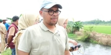 Bupati Batang Tegaskan Ancam Sanksi IPAL Buruk