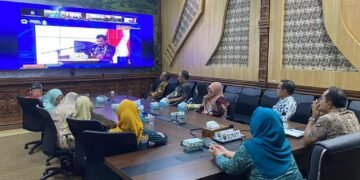 Empat Kecamatan di Batang Jadi Pilot Project Kecamatan Berdaya