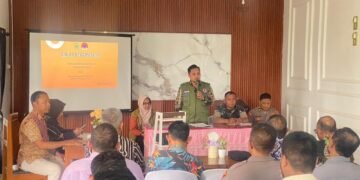 Antisipasi Musim Penghujan, BPBD Batang Tetapkan Status Siaga Bencana