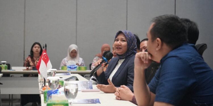 Awal Kuartal IV KEK Industropolis Batang Sambut Investasi Rp456,76 Miliar