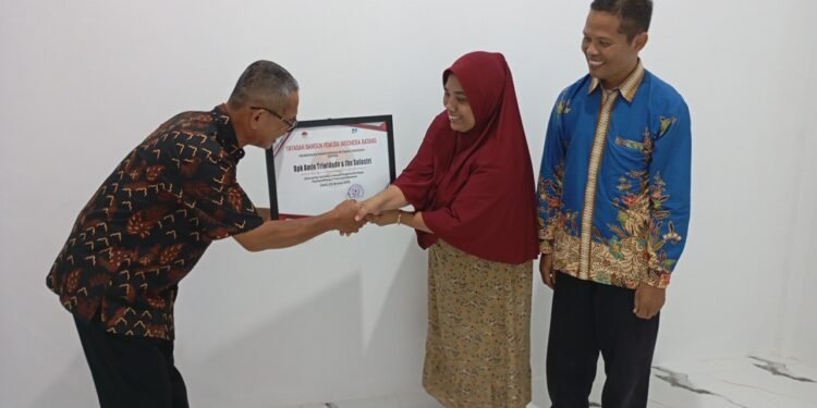 YBPI Pererat Hubungan dengan Mitra Lewat Silaturahmi di Kediaman Ibu Sulastri