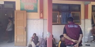 Keracunan Makanan, Dinkes Batang Kirim 9 Sampel Makanan ke Semarang