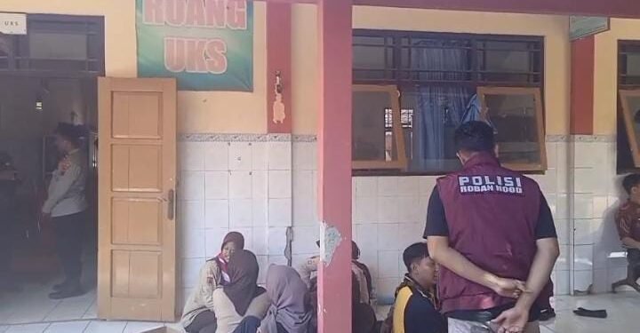 Keracunan Makanan, Dinkes Batang Kirim 9 Sampel Makanan ke Semarang