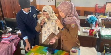 Dinkes Batang Pastikan MBG di SDN 1 Watesalit Layak Dikonsumsi