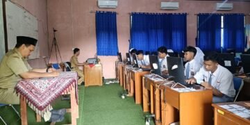 Pentingnya TKA, Dukung Keberlanjutan Pendidikan Siswa