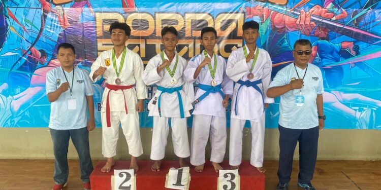 Popda 2025, Ajang Menempa Bibit Ratusan Atlet Muda Berprestasi