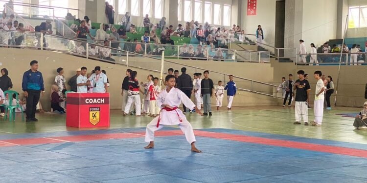 Popda 2025, Ajang Menempa Bibit Ratusan Atlet Muda Berprestasi