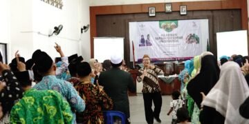 Tingkatkan Profesionalisme Ustaz, Rabithah Ma’ahid Islamiyah Hadirkan Psikolog