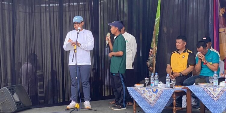 Bupati Batang: Kebutuhan PJU Capai 11.000 Titik Dipenuhi 2027