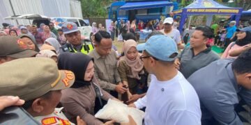 Bupati Batang: Kebutuhan PJU Capai 11.000 Titik Dipenuhi 2027