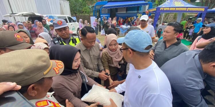 Bupati Batang: Kebutuhan PJU Capai 11.000 Titik Dipenuhi 2027