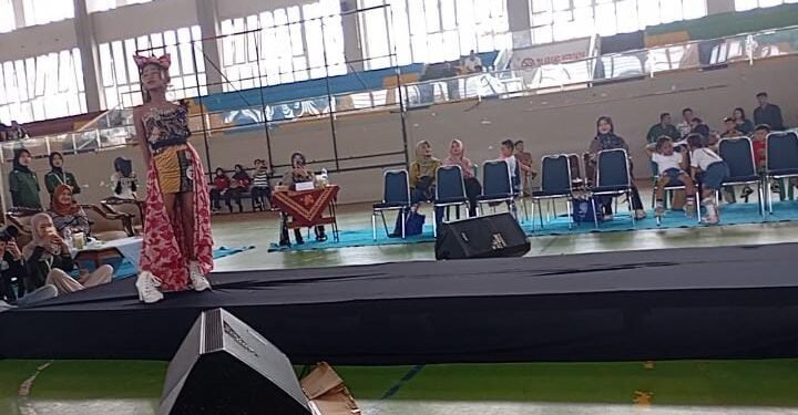 Penampilan Gemilang: Putri Binaan YBPI di HUT ke-15 TK Mutiara