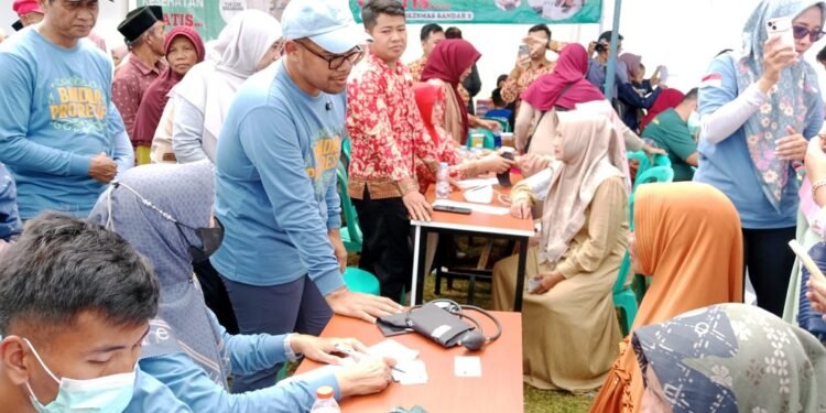 UHC BPJS Kesehatan Batang Tembus 70M, Lampaui Pendapatan PBB