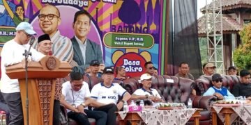 Ziarah Syekh Maulana Maghribi, Jeritan Warga Saat Wisata Religi