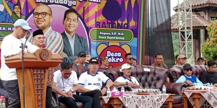 Ziarah Syekh Maulana Maghribi, Jeritan Warga Saat Wisata Religi