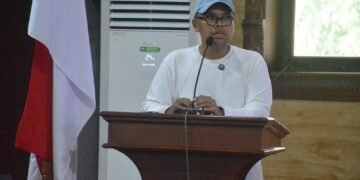 Lampu Terpasang 2027, Pemkab Batang Rencana Kerjasama PJU Lebih Efisien