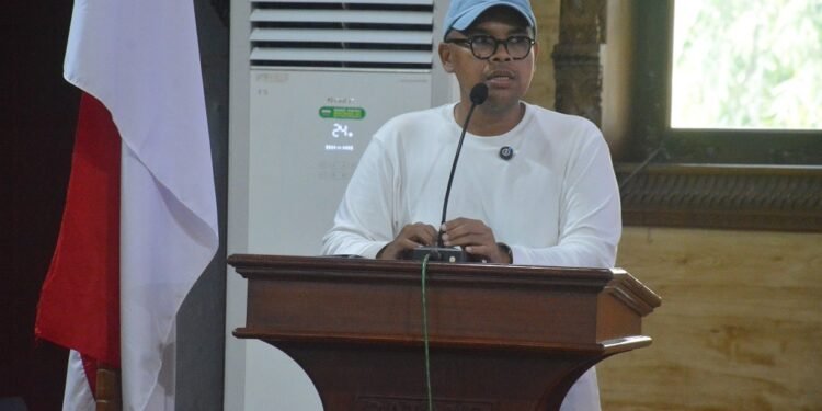 Lampu Terpasang 2027, Pemkab Batang Rencana Kerjasama PJU Lebih Efisien