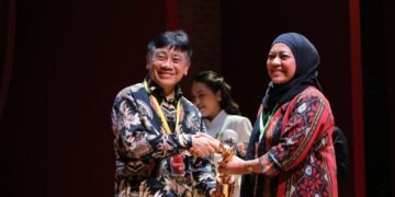 Raih Penghargaan Bhumandala Ariti, Pemkab Batang Siapkan Integrasi Layanan Pajak Berbasis GIS