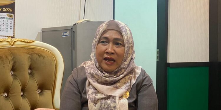 Rob Semakin Parah, DPRD Batang Desak Pemerintah Segera Ambil Langkah Serius