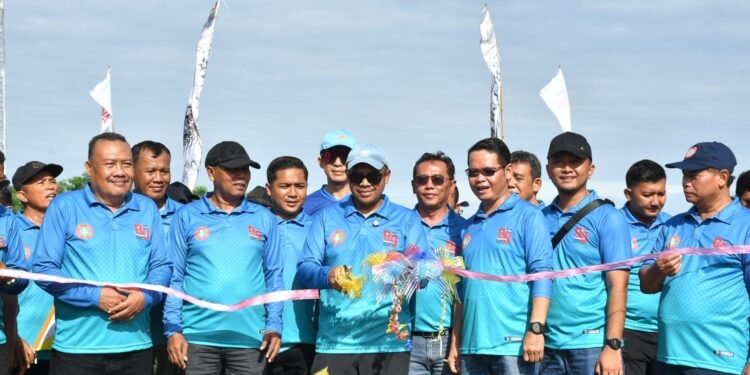 HUT Ke-80 dan HGN, PGRI Batang Libatkan Para Pendidik Dalam Ajang Lomba