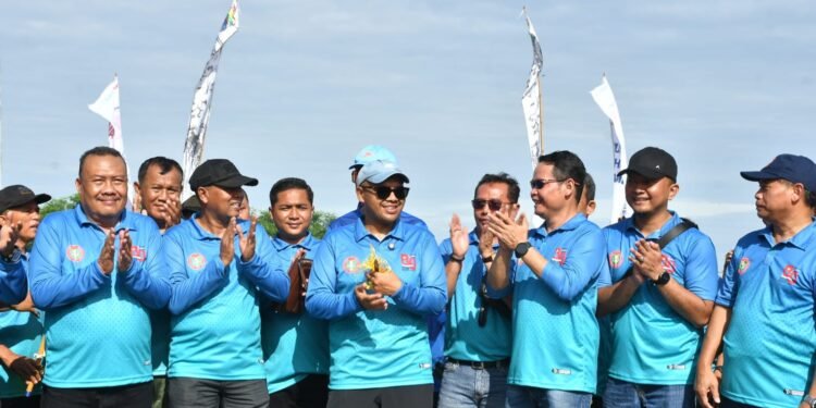 HUT Ke-80 dan HGN, PGRI Batang Libatkan Para Pendidik Dalam Ajang Lomba