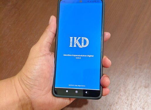 Waspada! Jangan Tertipu Modus Aktivasi IKD Palsu