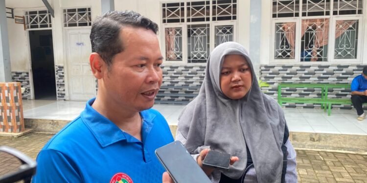 Ketua PGRI Batang: Inovasi Guru untuk Dukung Generasi Emas 2045