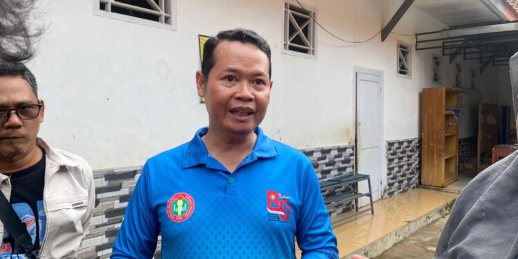 Ketua PGRI Batang: Inovasi Guru untuk Dukung Generasi Emas 2045