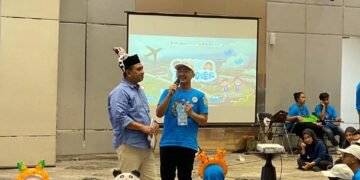 Festival Anak Jateng 2025, Gus Yasin Tekankan Industri Yang Ramah