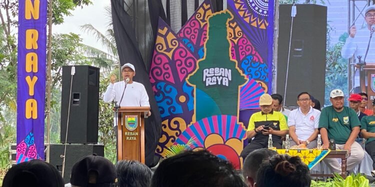 Bupati Batang Instruksikan Penutupan Seluruh Galian C di Reban