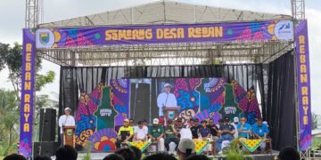 Bupati Batang Instruksikan Penutupan Seluruh Galian C di Reban