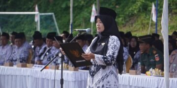 Pemkab Batang Salurkan Beasiswa untuk 15 Guru PAUD, Masing-masing Rp 5 Juta