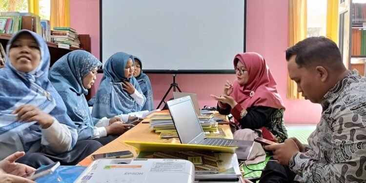 Perpustakaan Sekolah Perlu Tingkatkan Layanan Berbasis Online