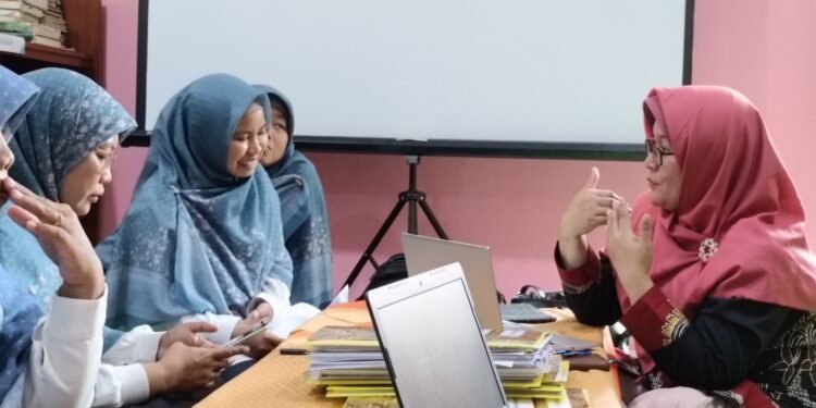 Perpustakaan Sekolah Perlu Tingkatkan Layanan Berbasis Online