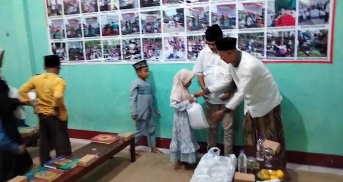 YBPI Kembali Gelar Santunan Yatim, Sempurnakan Program Kemanusiaan Bulan November