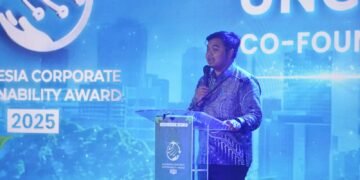 ICS Award 2025 di Batang Dorong Ekonomi Hijau Lewat Inovasi Regeneratif