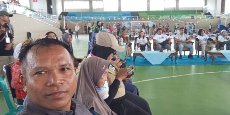 Penampilan Gemilang: Putri Binaan YBPI di HUT ke-15 TK Mutiara